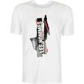 Tee-shirts sur Grenoble : T-shirt Les Hommes LJT224-710P | Logo