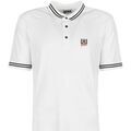 Polo Les Hommes UIT501 730U | LHU Gang Grenoble