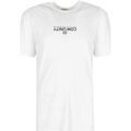 Tee-shirts sur Grenoble : T-shirt Les Hommes UHT251 700P | Reserved community Oversized T-Shirt