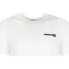 T-shirt Les Hommes UHT201 700P | Urzn