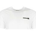 T-shirt Les Hommes UHT201 700P | Urzn