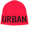 Bonnet Les Hommes UHA670 951U | Urban Knit Hat