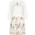Robe courte Trussardi 56D00166 Grenoble