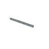 Brosse velours gris int&eacute;rieur hauteur 4 mm 7,5 m brosse velours gris int&eacute;rieur hauteur 4 mm 7,5 m 1 pi&egrave;ce(s) - france calfeutrage