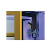 Mousses multi-usages mousse multi-usages noire 10 m x 5 mm gros espaces 1 pi&egrave;ce(s) - france calfeutrage