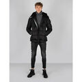 Vestes sur Grenoble : Blouson Xagon Man A21052PSAMIR | Samir