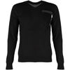 Pull Les Hommes LKK103-606U | Fit Jumper In Fine Gage Pocket With Zip