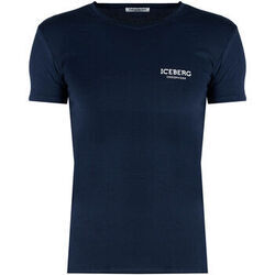 T-shirt Iceberg ICE1UTS02
