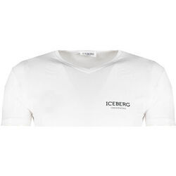 T-shirt Iceberg ICE1UTS02
