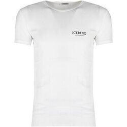 T-shirt Iceberg ICE1UTS01