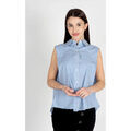 Chemises sur Grenoble : Chemise Pinko 1V10LW Y7ND | Zeppole Camicia