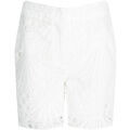 Short sur Grenoble : Short Pinko 1V10MZ Y7N1 | Adulare Shorts