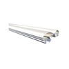 Anti-pince-doigts euro-pare-doigts plus euro-pare-doigts plus gris 50-90 - 198 cm 1 pi&egrave;ce(s) - france calfeutrage
