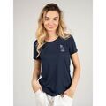 Tee-shirts sur Grenoble : T-shirt North Sails 45 2505 000 | T-shirt Foehn