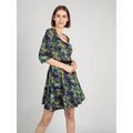 Robe courte Patrizia Pepe DJ0799/A52A Grenoble