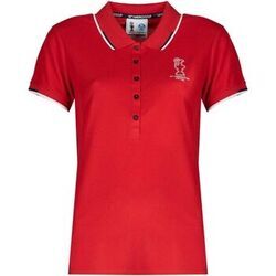Polo North Sails 45 2502 000 | Auroa Polo S/S