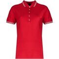 Polo Geox W1210A/T2649 | W Sustin