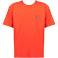 Tee-shirts sur Grenoble : T-shirt Guess M0FI0ER9XF0