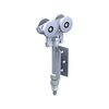 MANTION SAS Montures pour portes &agrave; d&eacute;placement lat&eacute;ral et pliantes s&eacute;rie 3530 monture interm&eacute;diaire/charni&egrave;re &agrave; visser s&eacute;rie 5040 1 bo&icirc;te(s) de 2 pi&egrave;ce(s) - manti