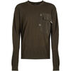 Pull Les Hommes LKK102-606A | Classic Fit Jumper