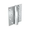 Charni&egrave;res portes pliantes s&eacute;rie 6255 charni&egrave;re &agrave; visser sur plat 120 x 100 mm � 14 1 pi&egrave;ce(s) - mantion sas