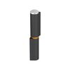 Charni&egrave;res portes pliantes s&eacute;rie 6255 charni&egrave;re &agrave; souder hauteur 120 mm � 14 1 pi&egrave;ce(s) - mantion sas