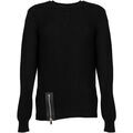 Pull Les Hommes LKK110 607L | Jumper with Zip