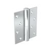 Charni&egrave;res portes pliantes s&eacute;rie 6255 charni&egrave;re &agrave; visser sur chant 120 x 100 mm � 14 1 pi&egrave;ce(s) - mantion sas