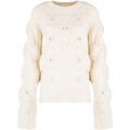 Pull sur Grenoble : Pull Silvian Heach CVA22153MA