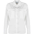 Chemises sur Grenoble : Chemise Silvian Heach PGA22454CA
