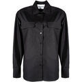 Chemises sur Grenoble : Chemise Silvian Heach PGA22454CA