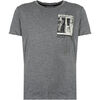 T-shirt Pepe jeans PM508528 | Tide