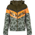 Vestes sur Grenoble : Blouson John Richmond UMA22072GB
