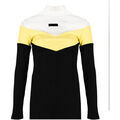 Pull John Richmond UWA22081LU Pull sur Grenoble : Pull John Richmond UWA22081LU