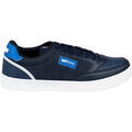 Chaussures d&eacute;contract&eacute;es homme sur Grenoble : Slip ons Gas GAM224124 | Jeb NBX