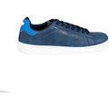 Chaussures d&eacute;contract&eacute;es homme sur Grenoble : Slip ons Gas GAM224117 | Sammy NBX