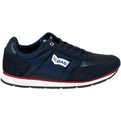 Slip ons Gas GAM223557 | Dennis KILT