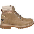 Bottes femme sur Grenoble : Bottines Gas GAW221201 | Elbrus LTX
