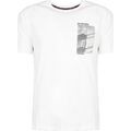 Tee-shirts sur Grenoble : T-shirt Pepe jeans PM508495 | Shye