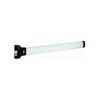 Antipaniques push bar 90+ antipanique push bar 90+ 1 pt lat. 1141 mm noire barre arg 1 pi&egrave;ce(s) - jpm