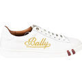 Chaussures d&eacute;contract&eacute;es femme sur Grenoble : Slip ons Bally 6221378 | Wiera