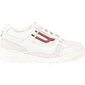 Chaussures d&eacute;contract&eacute;es femme sur Grenoble : Slip ons Bally 6228585 | Kuba-W