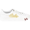 Chaussures d&eacute;contract&eacute;es femme sur Grenoble : Slip ons Bally 6231693 | Wiera
