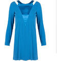 Robe courte Patrizia Pepe 8A0691/AD83