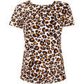 T-shirt Patrizia Pepe DM1224 A8W3 Grenoble