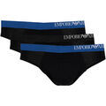 Slips Emporio Armani 111734 2F728 Noir