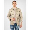 Vestes sur Grenoble : Blouson Xagon Man P2302 2P | Etiop