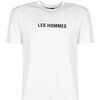 T-shirt Les Hommes LF224302-0700-1009 | Grafic Print