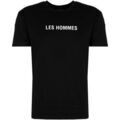 Tee-shirts sur Grenoble : T-shirt Les Hommes LF224302-0700-9001 | Grafic Print