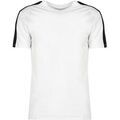 Tee-shirts sur Grenoble : T-shirt Les Hommes LF224100-0700-1009 | Round neck